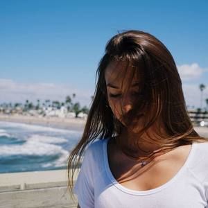 Meet your Posher, Tessa